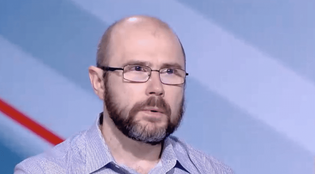 Андрей Янкулов: Групите на Нотариуса и Пепи Еврото са покровителствани от най-високите етажи на съдебната власт