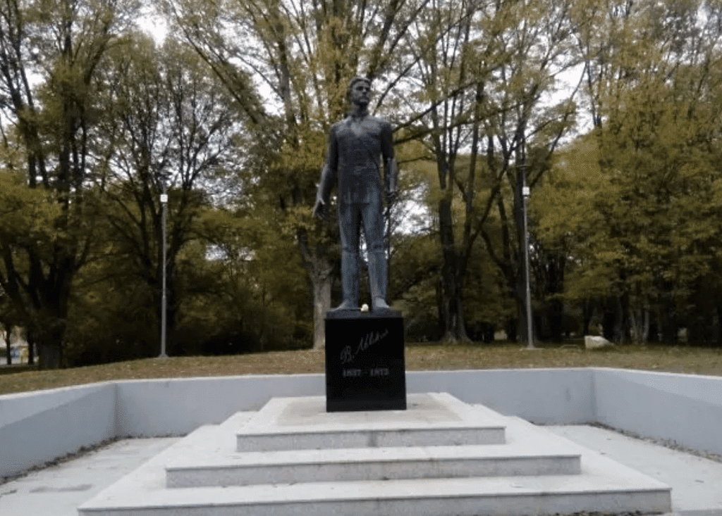 Русе ще отбележи 151 г. от гибелта на Левски с тържествена церемония