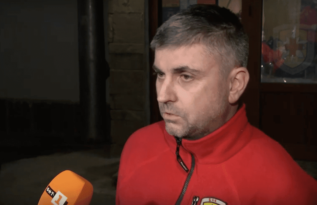 Туристите сами са предизвикали лавината в Боровец