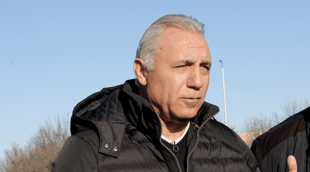 Христо Стоичков пусна дебютна песен