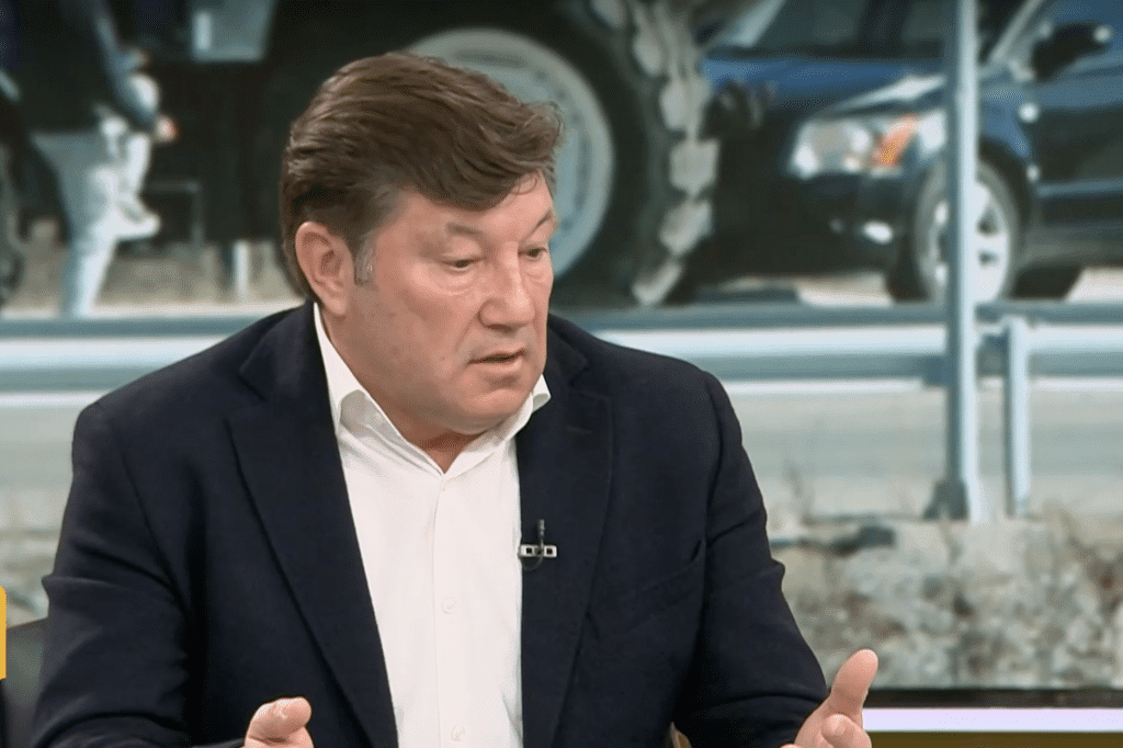 Земеделците прекратяват протестите