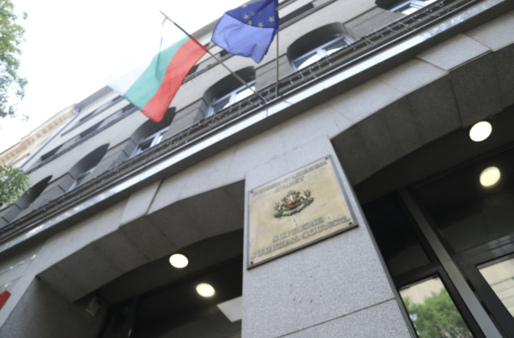 Светлана Митова поема Софийска районна прокуратура до назначаване на постоянен ръководител