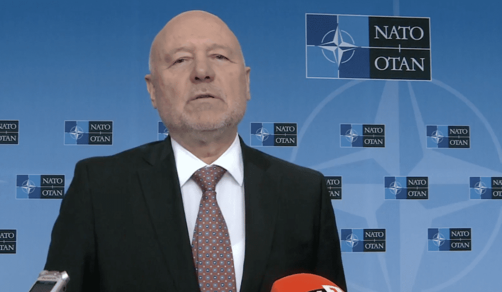 Тагарев: Със смъртта на Алексей Навални руският президент дава сигнал, че владее положението в страната