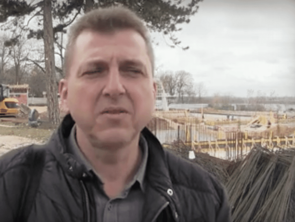Строителството на новия плувен комплекс в Русе започва през есента