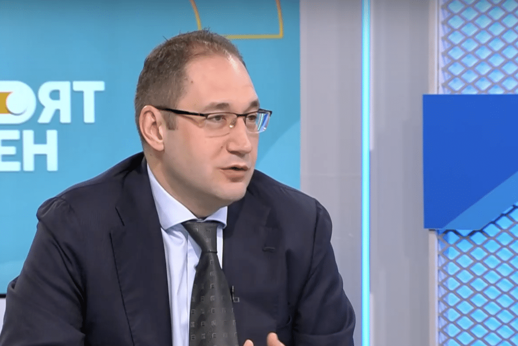 Георги Ангелов: Цената на парното е двойно по-висока от реалната