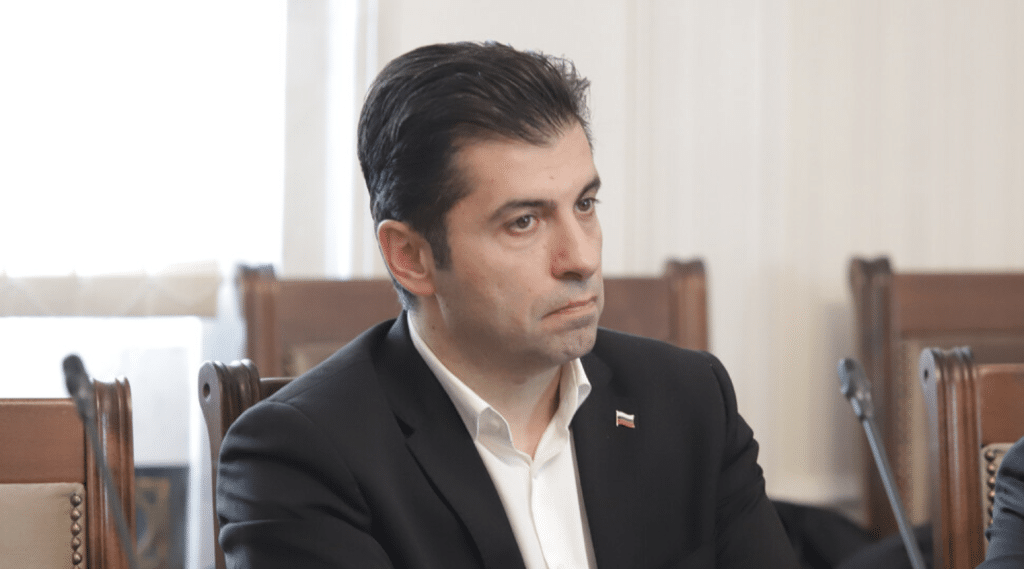 Петков: Работеща съдебна система и регулатори ли се оказа проблемът?