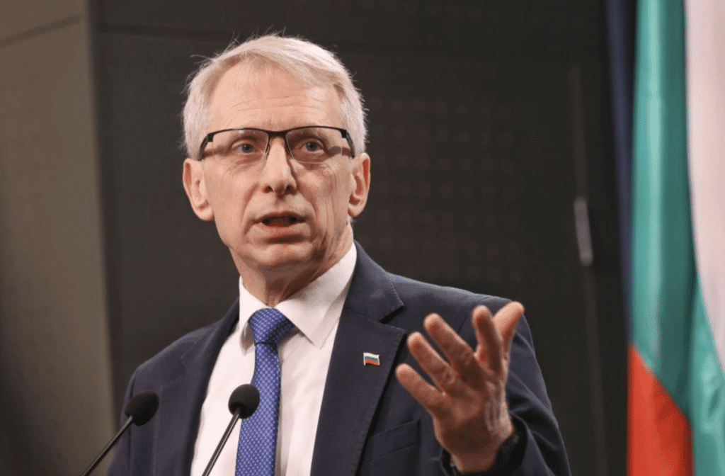 Денков: Най-достойният начин да отдадем почит на Апостола е като продължим завета му, за да изпълним със съдържание саможертвата му