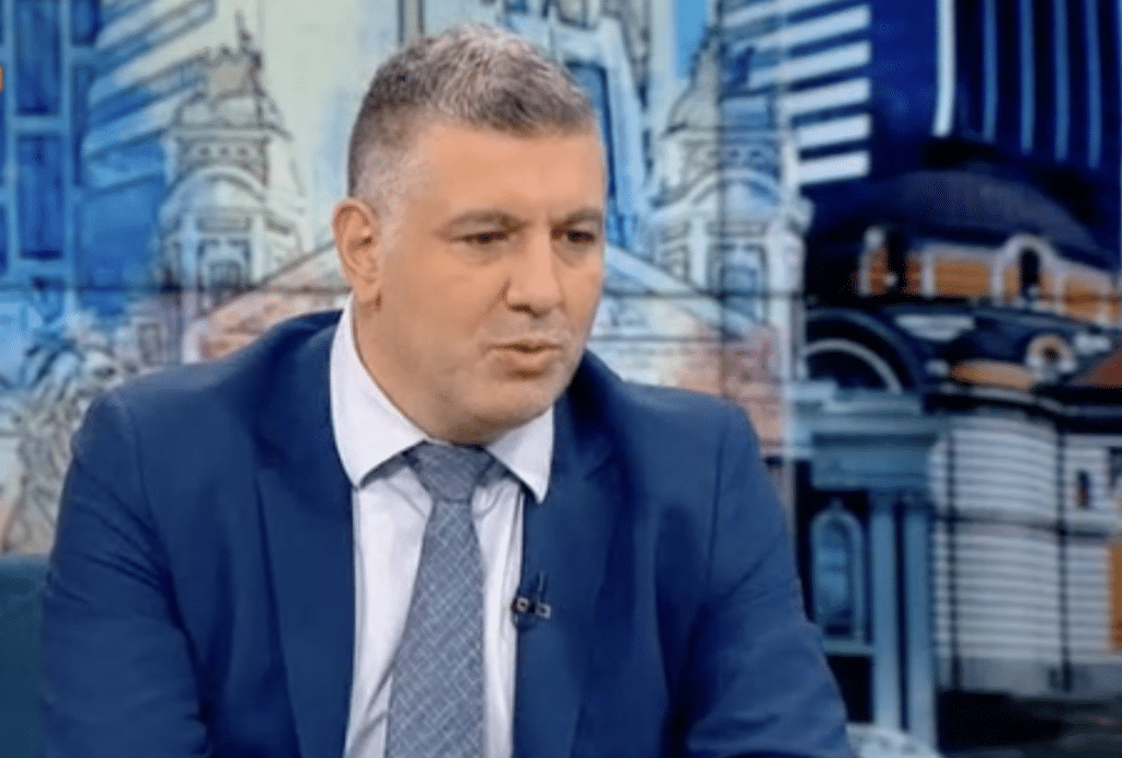Цеков: През март започваме изграждането на магистралата Русе-Бяла