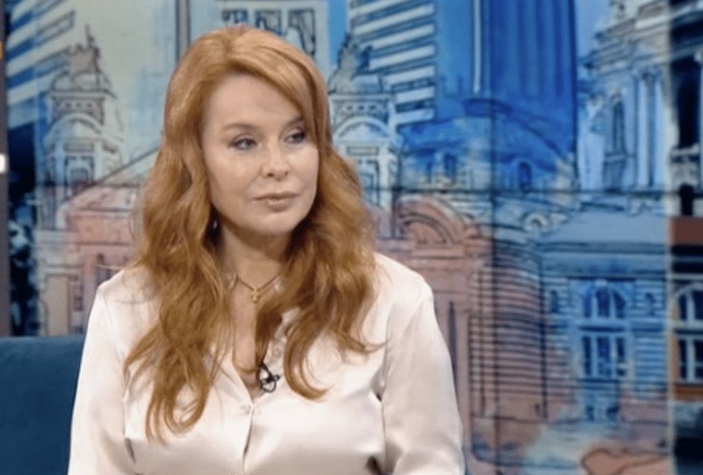 Мира Добрева: Не искам да се връщам по никакъв повод пред камерата