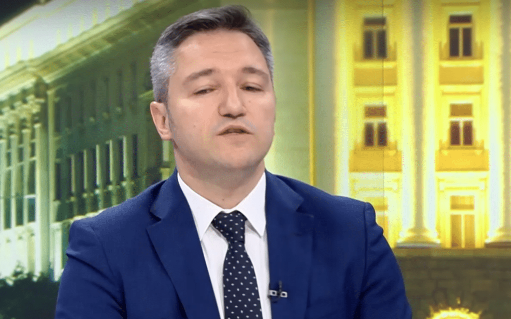 Кристиан Вигенин: Най-добре е правителството да се „разглоби“
