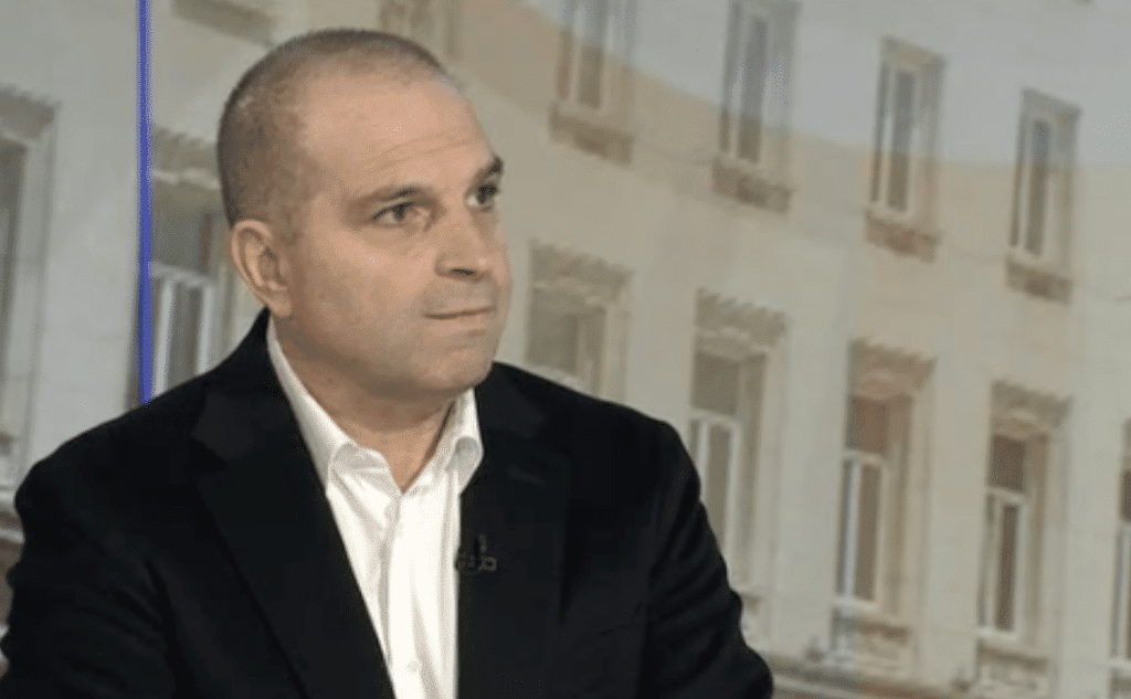 Гроздан Караджов: От АКФ са установили връзки между Еврото и Нотариуса