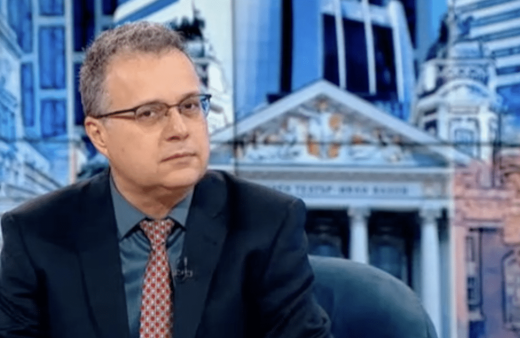 ЦИК обяви Стоян Михалев за народен представител от ПП-ДБ, след като Христо Иванов подаде оставка
