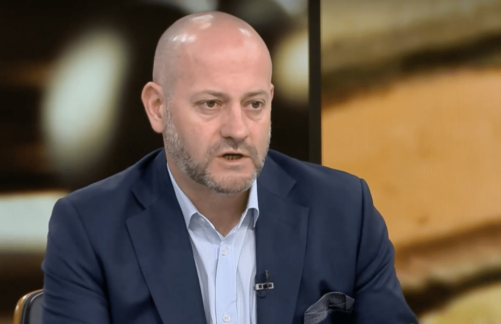 Радан Кънев: В този вид ПП-ДБ няма политическо бъдеще