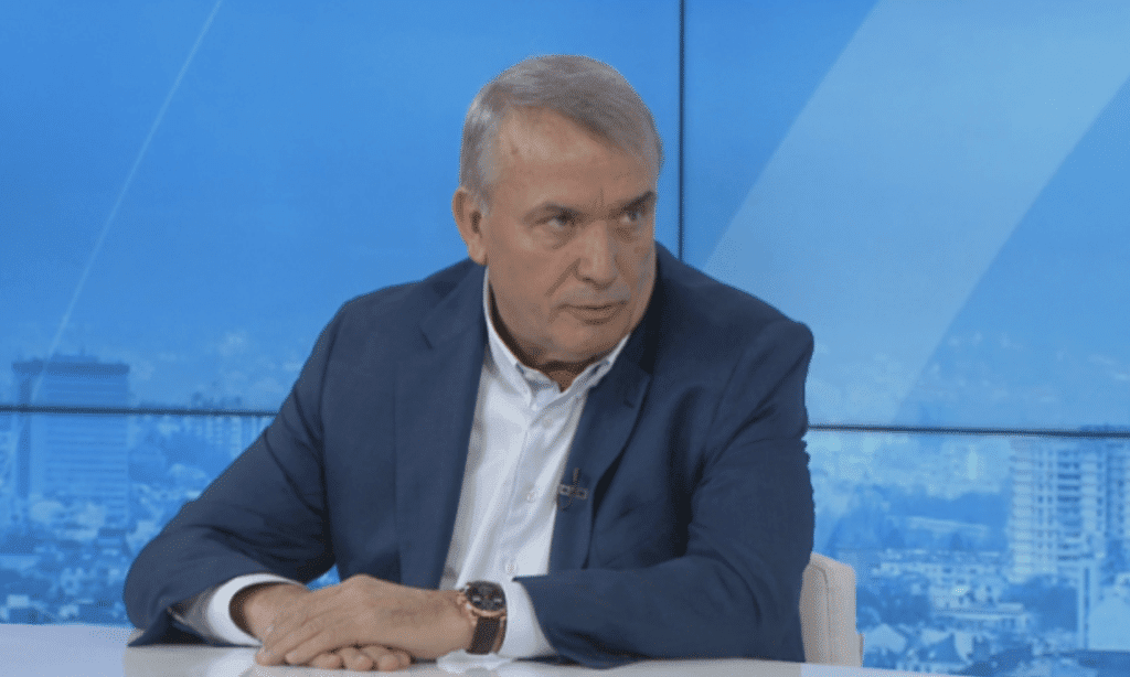 Богомил Манчев: Площадката на АЕЦ“Белене“ е златната ни мина