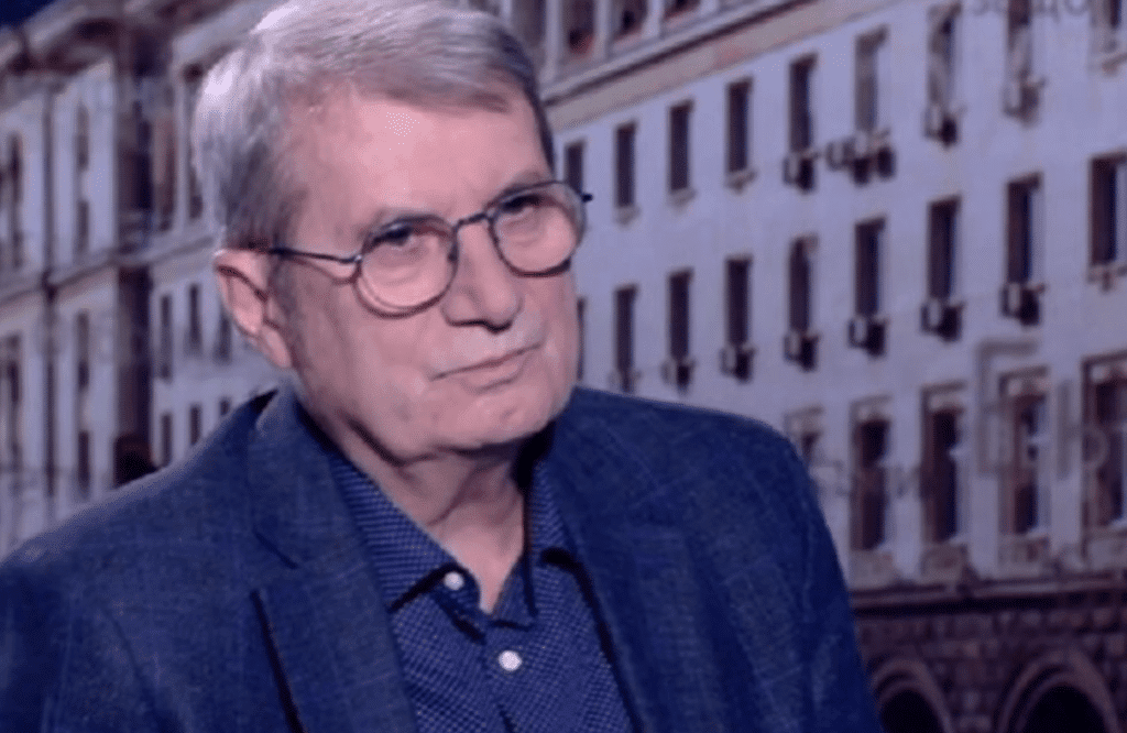 Хинков: Спирал съм конкурси за нови шефове на болници под натиск