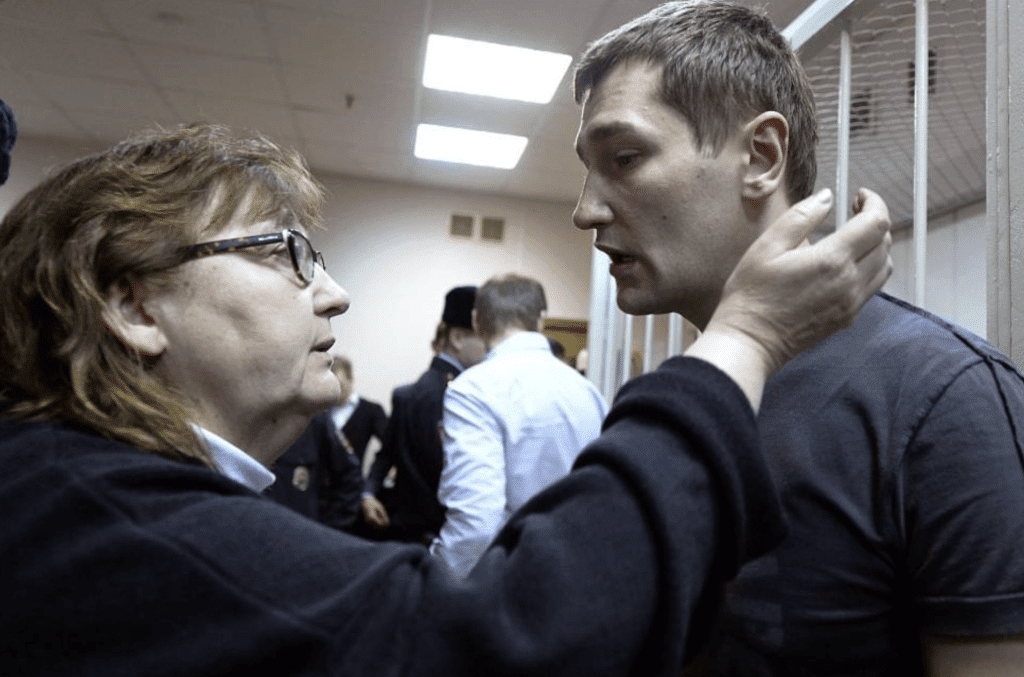 Русия започна ново дело срещу Олег Навални – брата на покойния Алексей Навални