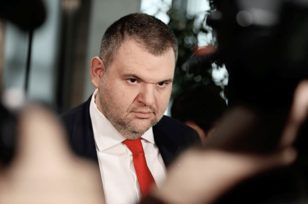 Ето кои са партиите, участващи в коалицията „ДПС – Ново начало“