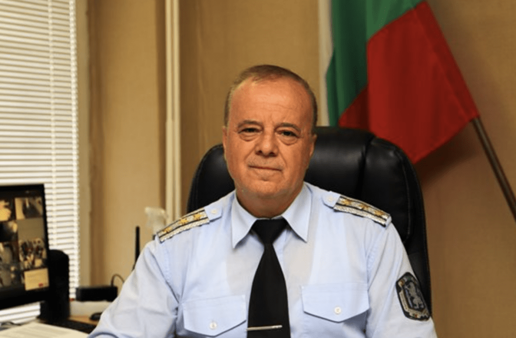 Жената на Тенчо Тенев се е оплаквала от домашно насилие