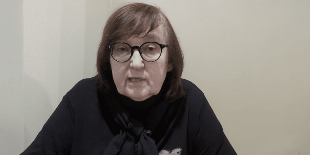 Майката на Навални е видяла тялото му и е била заплашена от руски следователи