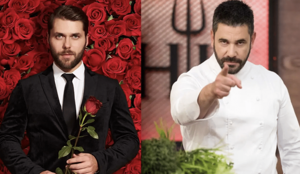 „Hell’s Kitchen“ би „Ергенът“ по рейтинг