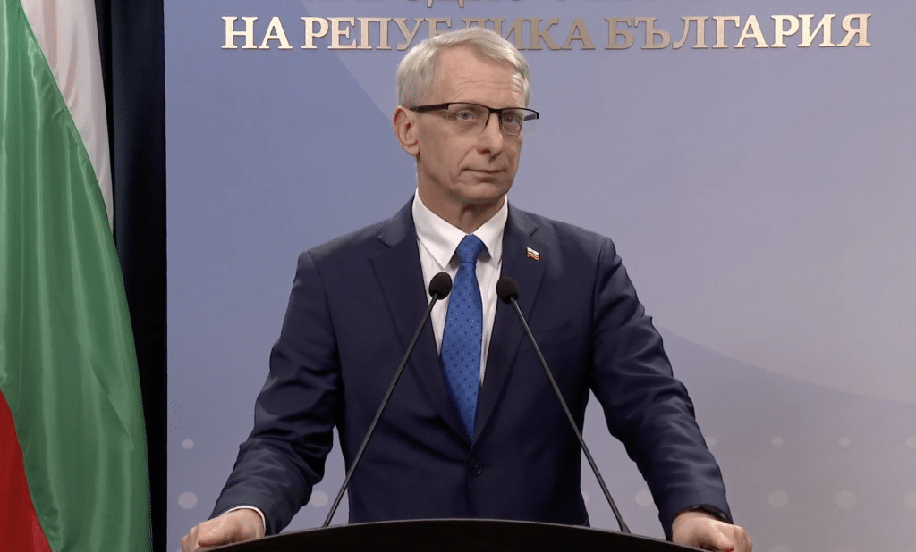 Денков: Още преговаряме за споразумението с „Боташ“, но може да бъде прекратено
