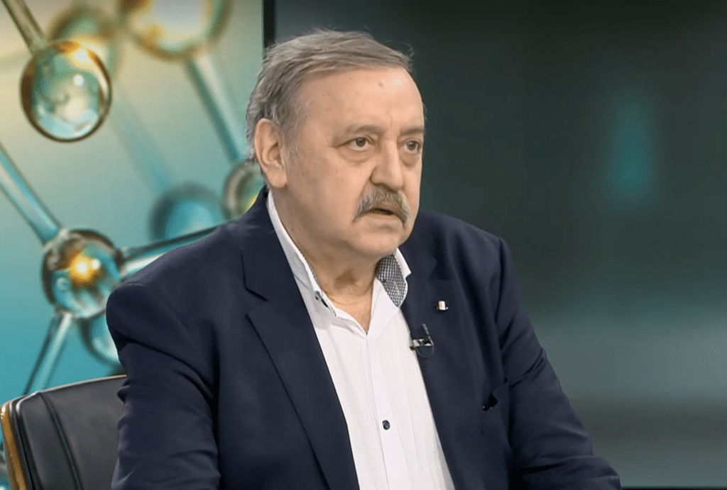 Проф. Кантарджиев: Грипната епидемия си отива