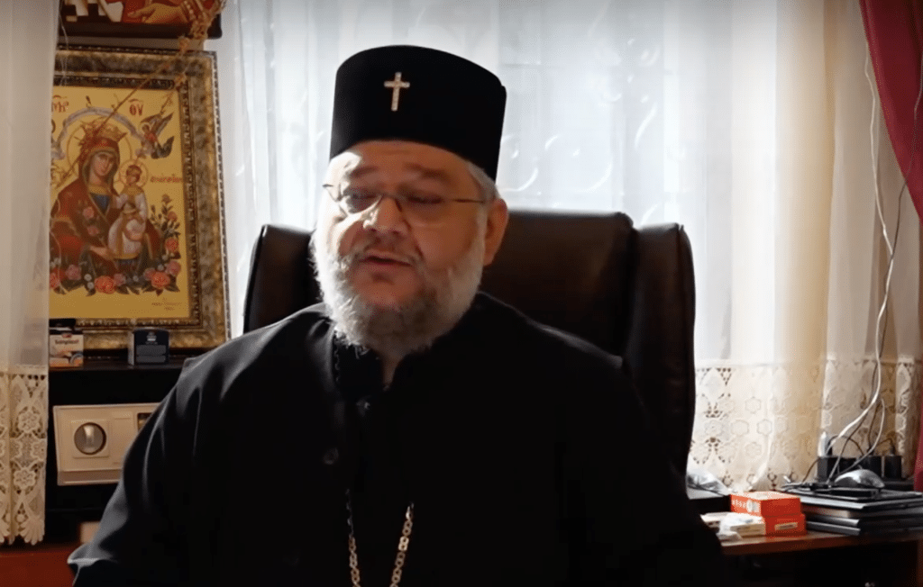 Патриарх Неофит се подобрява, съобщи митрополит Киприан