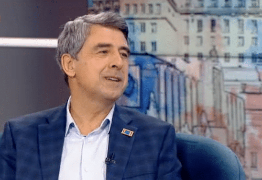 Плевнелиев: Не може, не бива и няма да има избори 2 в 1