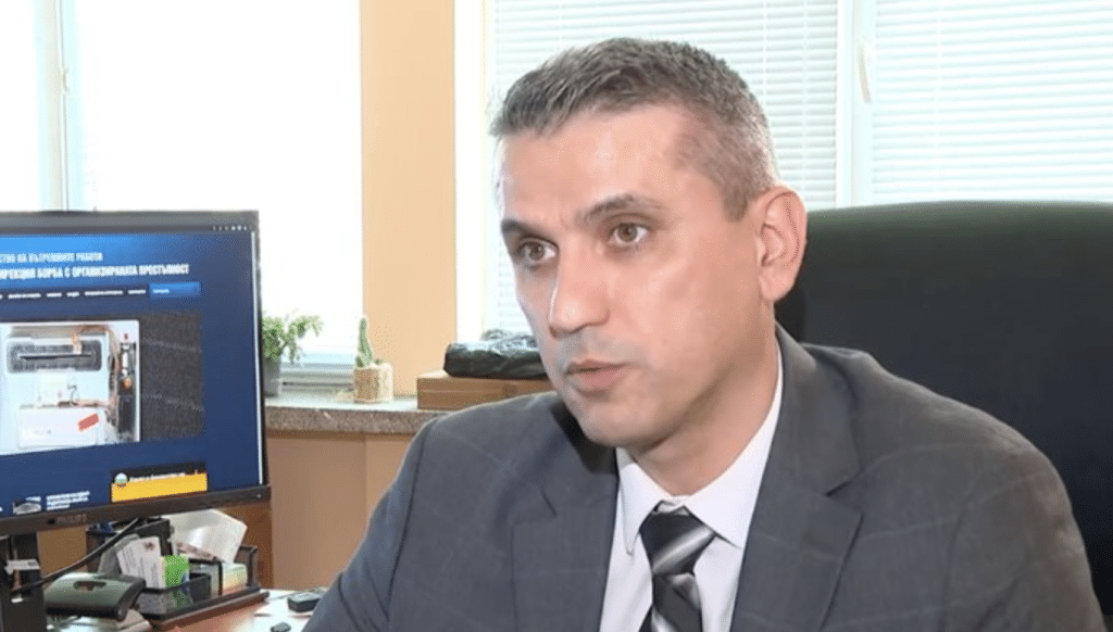 Българска компания ужилена с 6 млн.евро по схемата „сменен IBAN“
