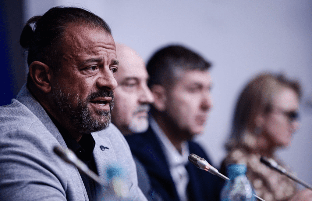 Алибегов: Прави ли се опит законът за перките да мине през задния вход?