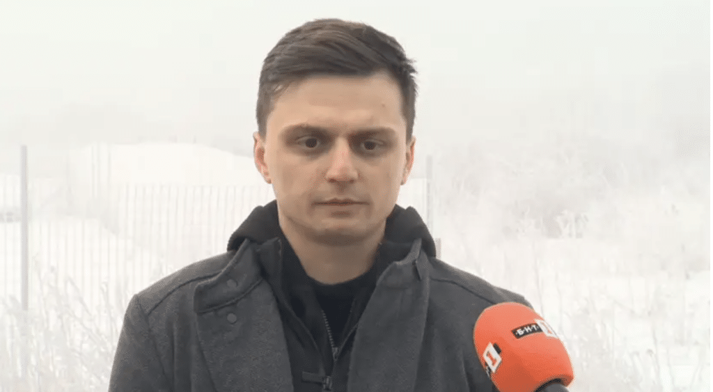 Велико Минков: Бургаският съд да работи по-бързо, никога не съм виждал сина си