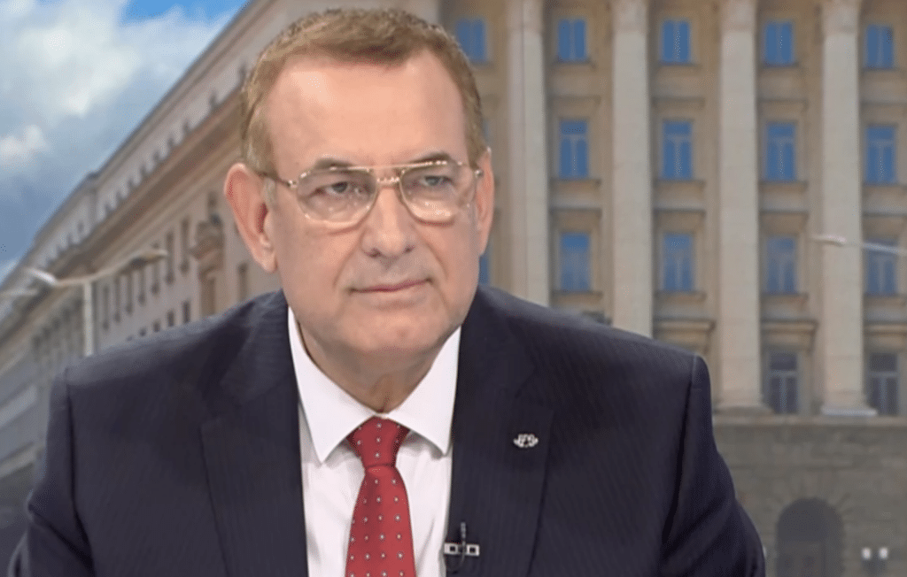 Джевдет Чакъров: Ще работим в екип