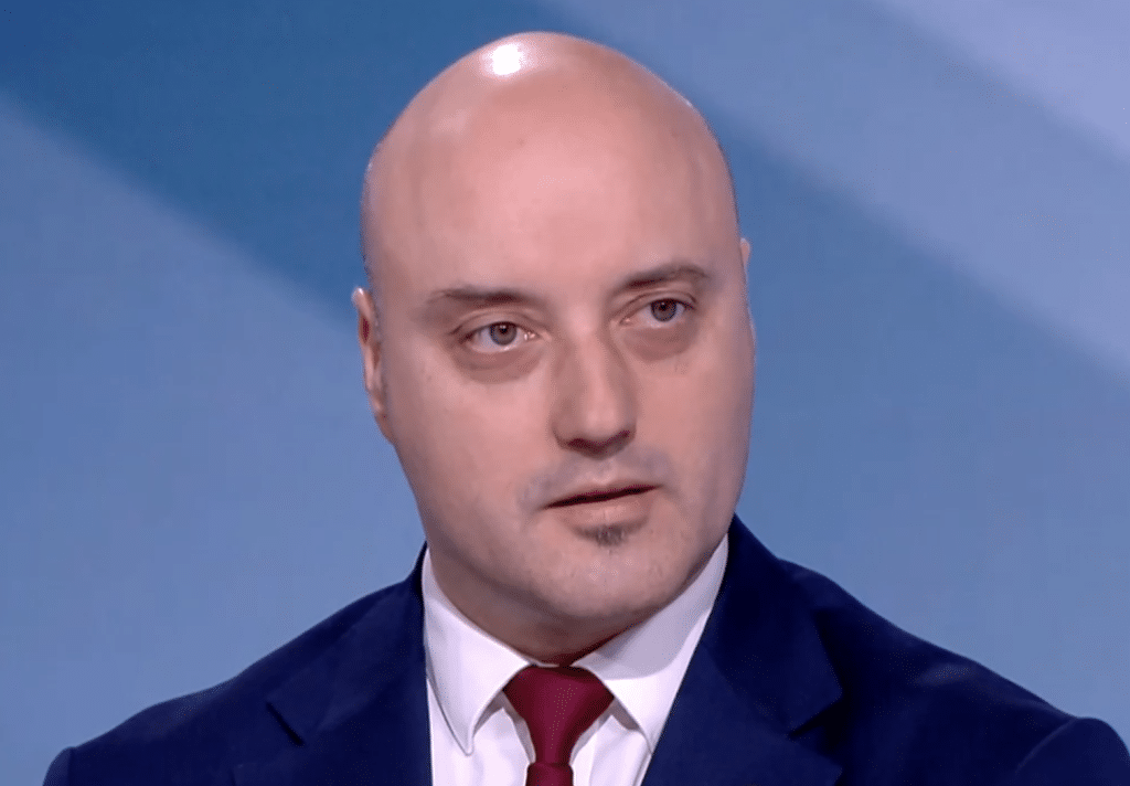 Славов: Мартин Божанов-Нотариуса не е бил защитен свидетел от правосъдното министерство