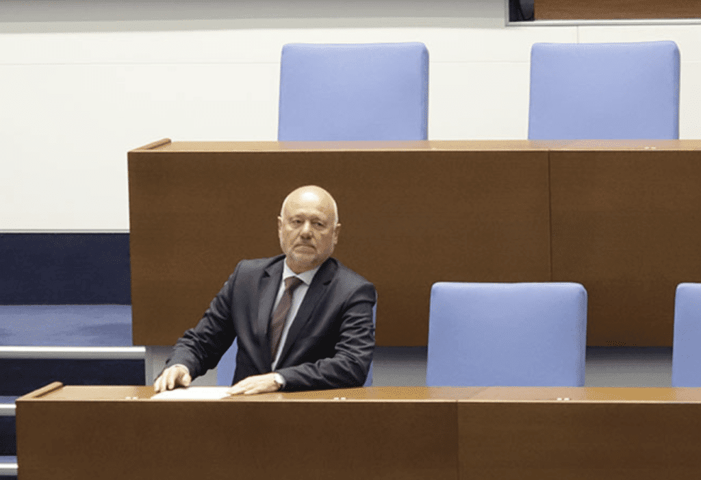 Тагарев: Правителството е ангажирано всеки ден с противодействие на дезинформацията