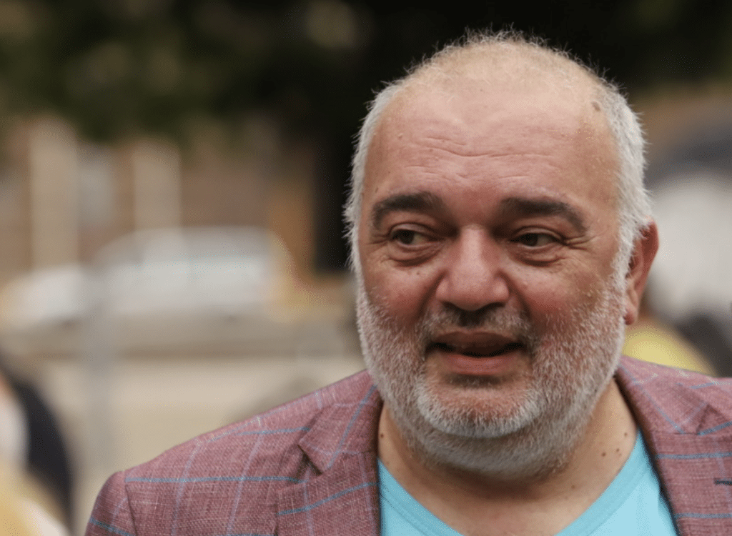 Арман Бабикян: Това не е ротация, а мутация