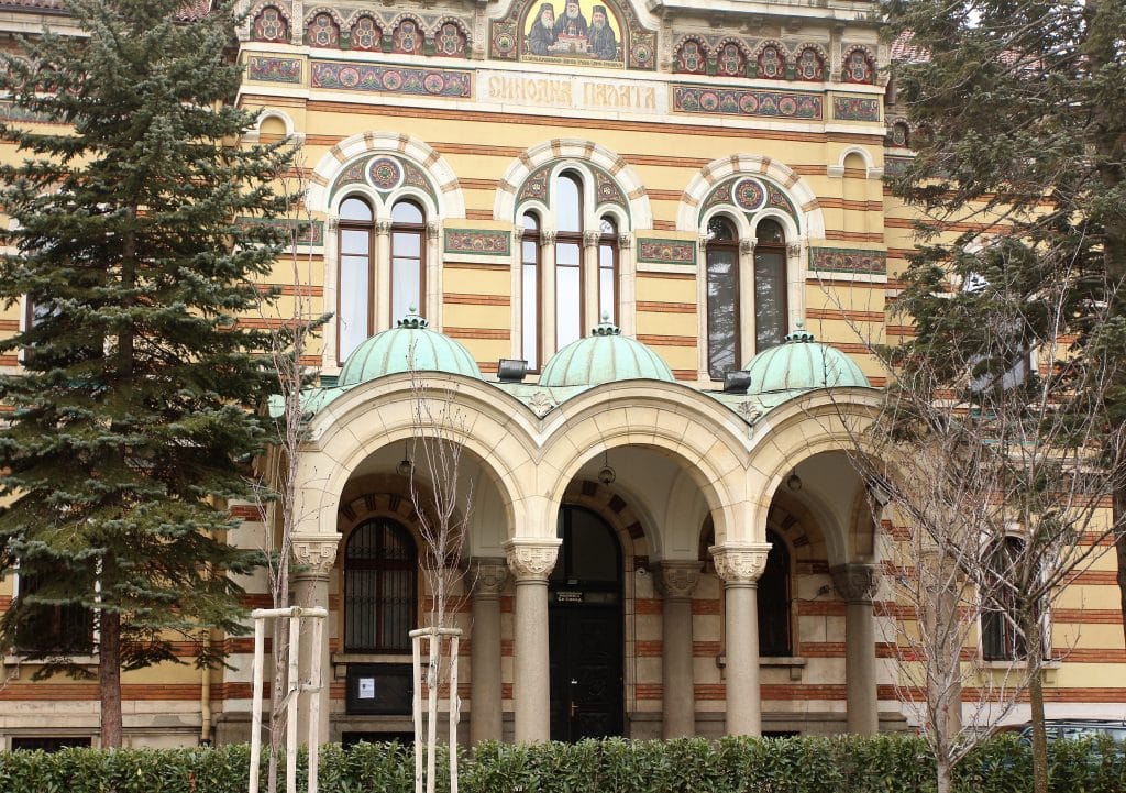 Светият синод одобри документите от епархийския избор във Видин от 2 февруари