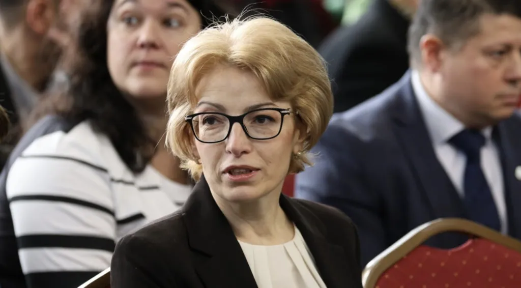 Вяра Тодева напусна Изпълнителния съвет на „Продължаваме промяната“