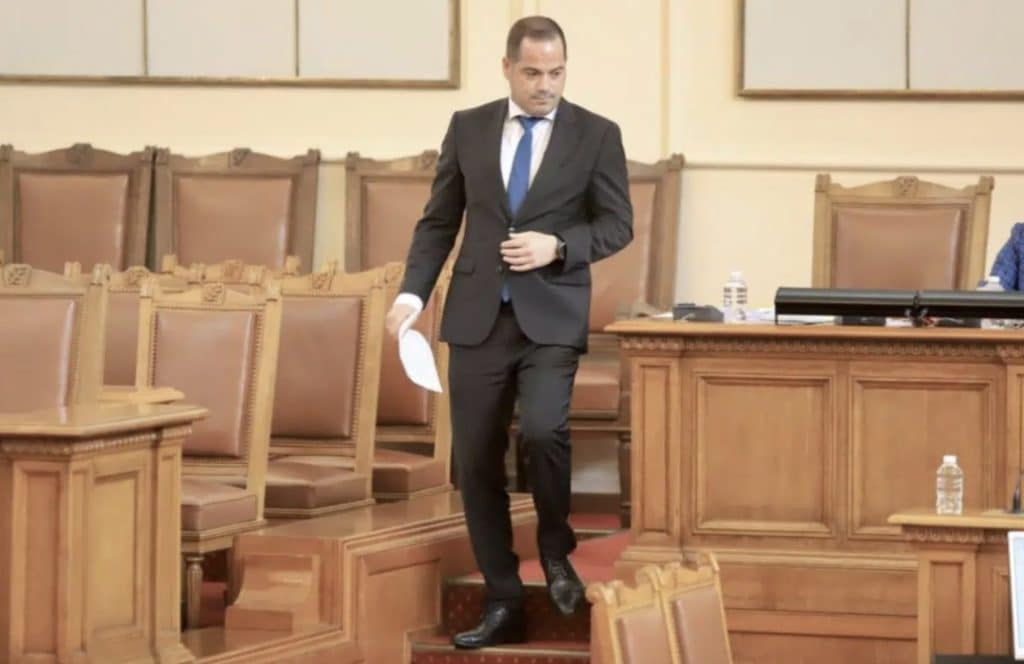 Стоянов: Има трайна тенденция за намаляване на миграционния натиск