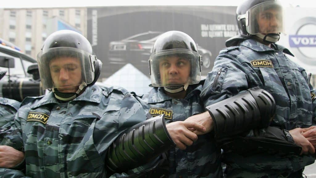 Евакуираха московска болница заради сигнал за бомба