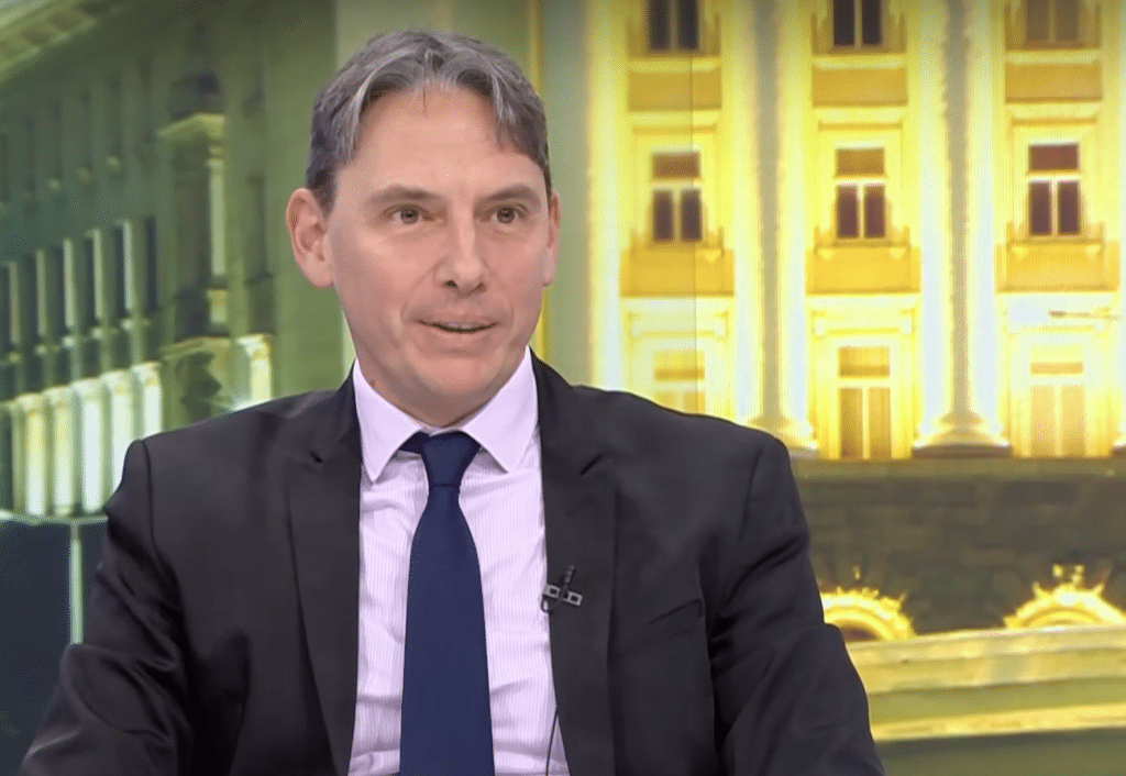 Васил Пандов за ротацията: Март е непредсказуем месец