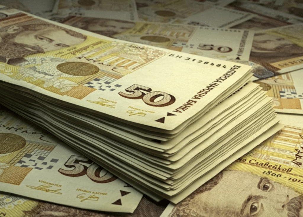 Милионерските депозити у нас скочиха с над 30%