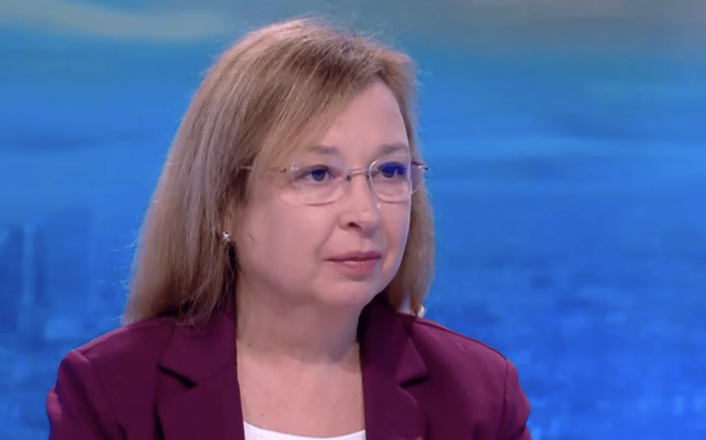 Зорница Русинова: Образователното равнище оказва силно влияние върху риска от бедност