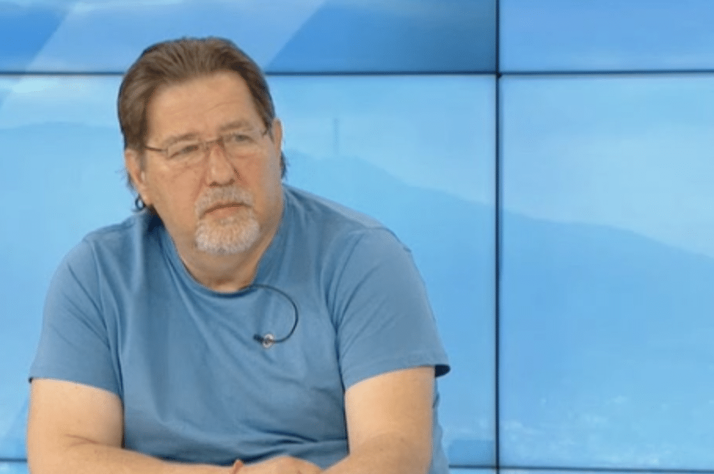 Бащата на Кирил Въжаров с нови подробности около делото „Соло“