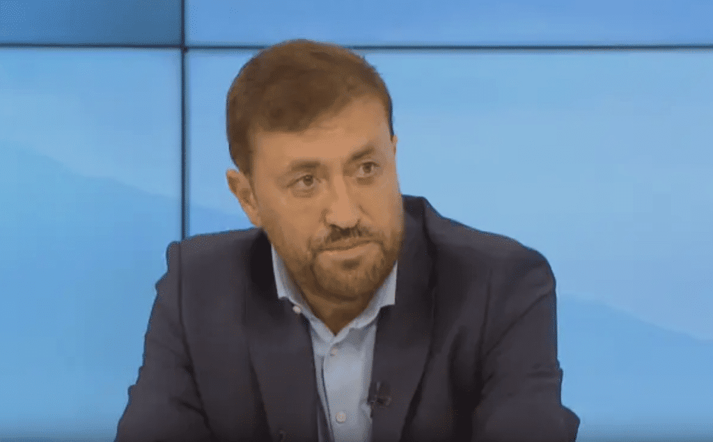 Бойко Найденов: Убийствата на Мартин Божанов и Алексей Петров може да са свързани