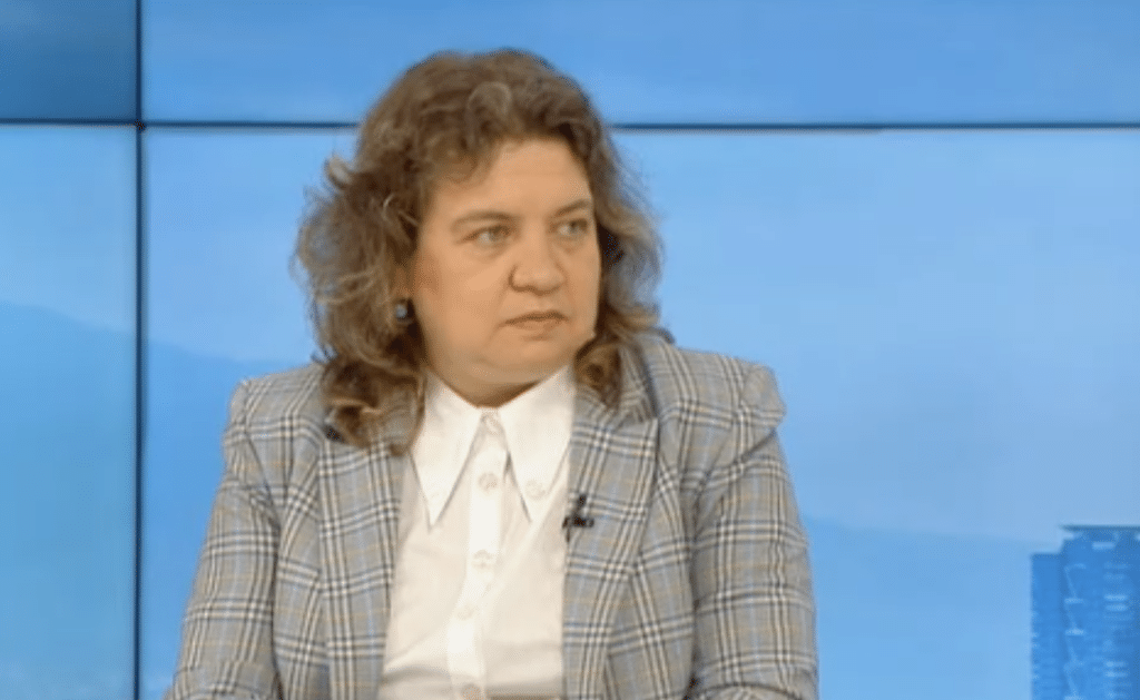 Доц. Киселова: Около 9 април ще стане ясно дали ще има нови избори