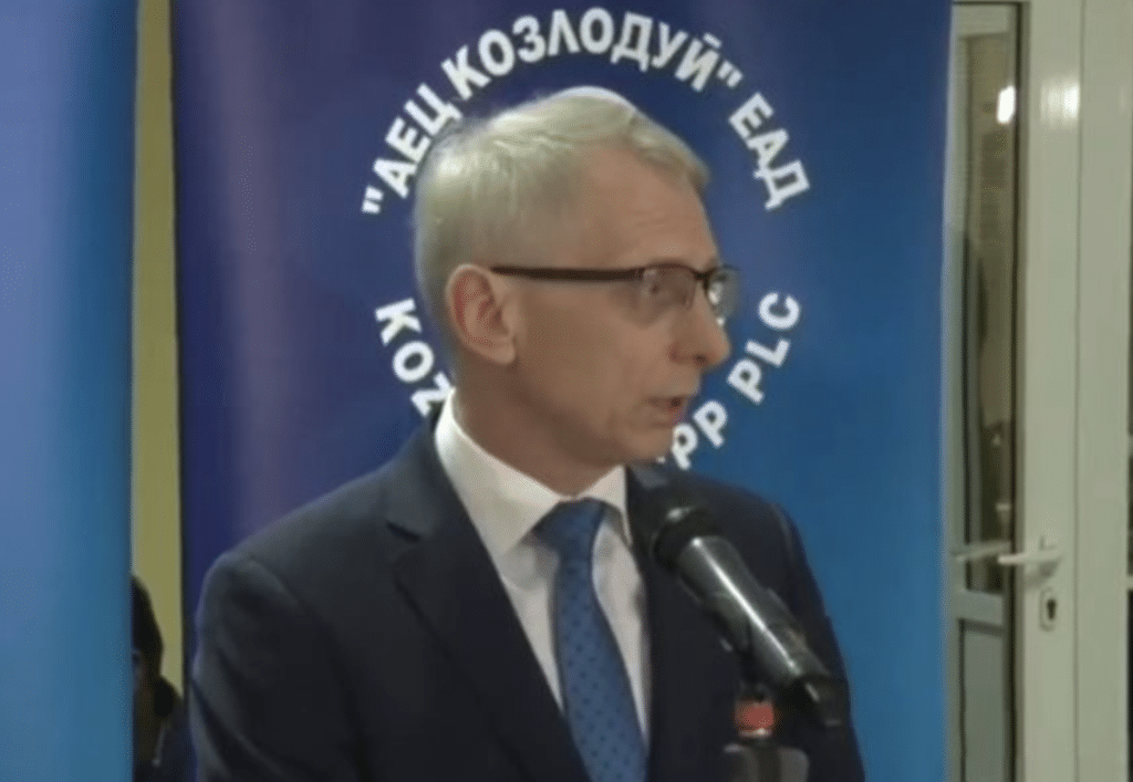 Денков от АЕЦ „Козлодуй“: Има много работа, която трябва да се свърши