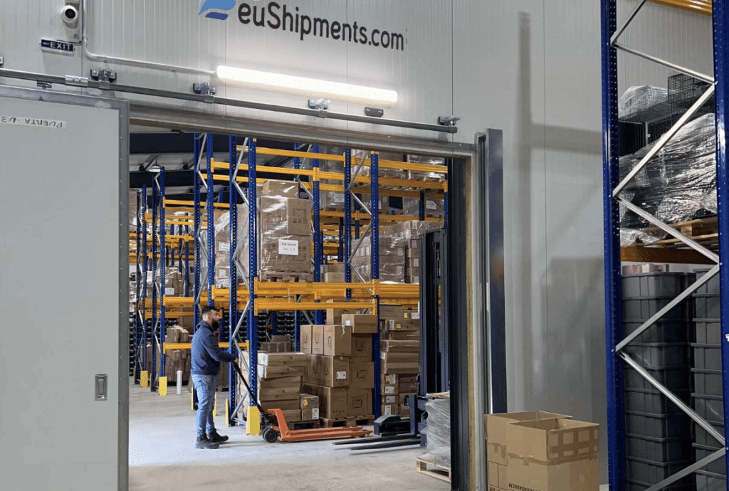 За втора поредна година Financial Times постави русенската логистична компания euShipments.com сред най-бързо растящите компании в Европа
