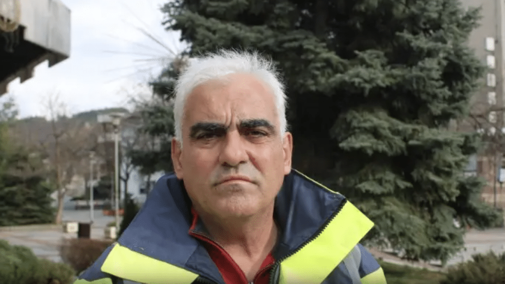 Кметът на Дупница е привлечен като обвиняем заради заплаха