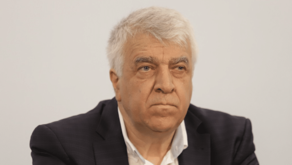Румен Гечев: Ще намерят начин да се разберат