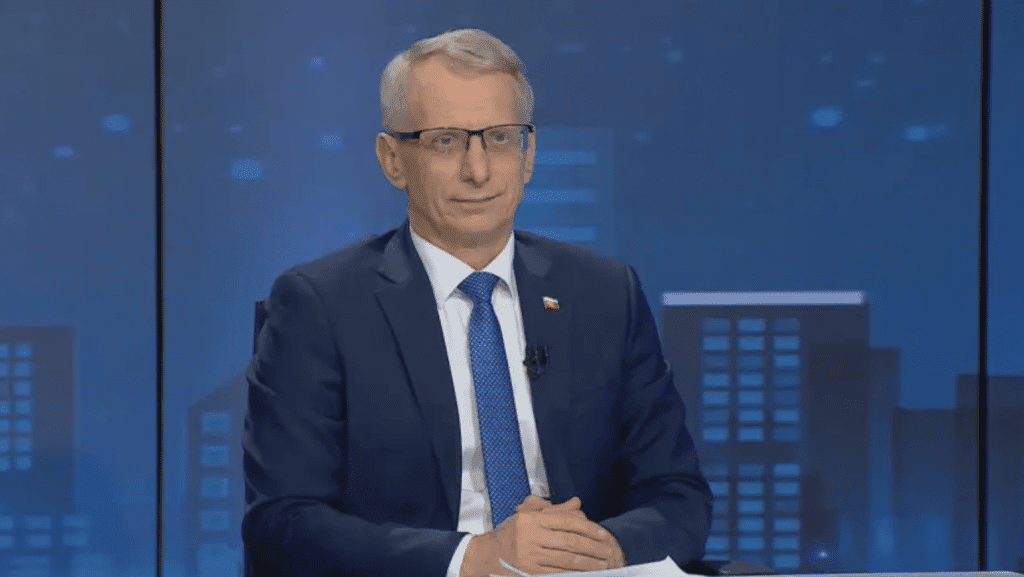 Николай Денков: Доволен съм от документа на ГЕРБ – означава, че и двете страни имат желание за преговори